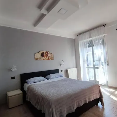 Apartment Casa Amma Milan