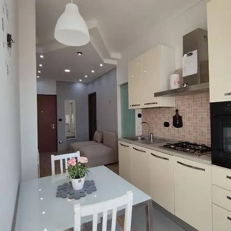 Casa Amma Apartment