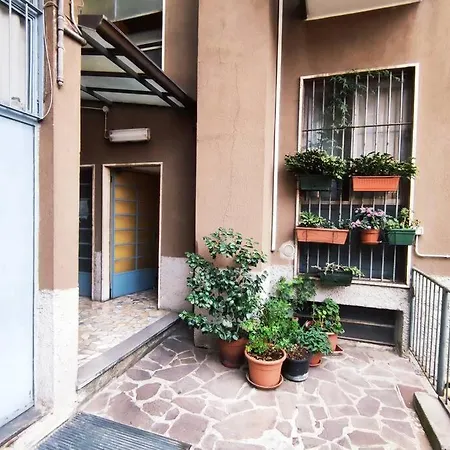 Casa Amma * Milan
