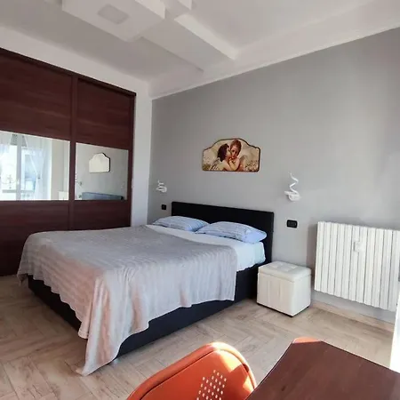 Apartment Casa Amma Milan