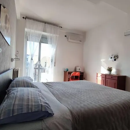 Casa Amma Apartment *
