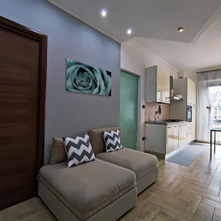 Casa Amma 公寓 *