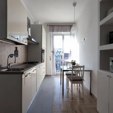 Casa Amma Апартаменты