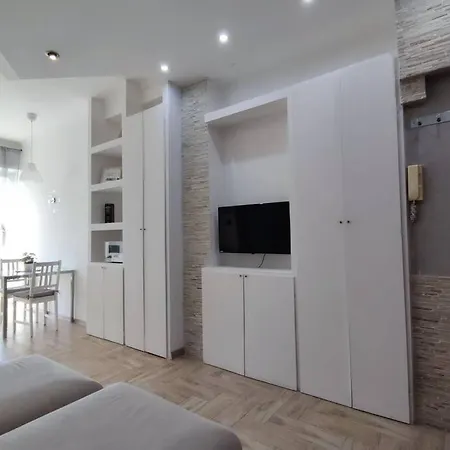 Casa Amma * Милан