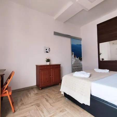 Casa Amma * Милан