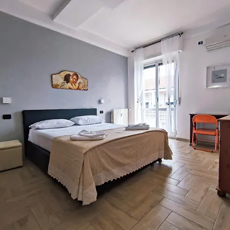 Casa Amma Апартаменты *