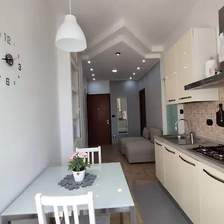 Casa Amma * Милан