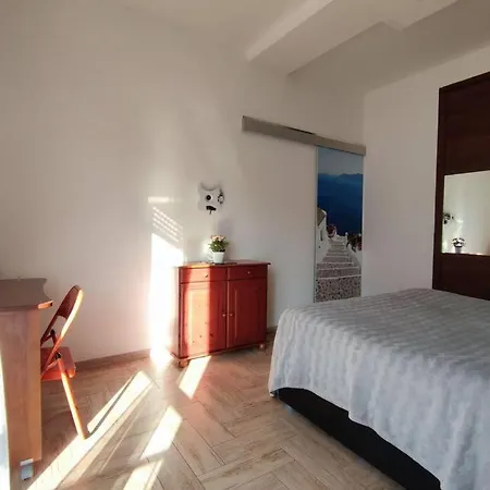 Апартаменты Casa Amma Милан