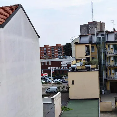 Casa Amma Апартаменты